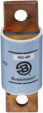 High Speed Fuse 1000A 200 kAIC Blade End x Blade End Stud