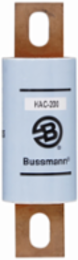 High Speed Fuse 150A 200 kAIC Non Indicating Stud Mount Blade End
