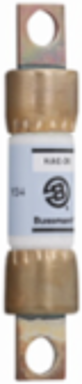 High-Speed Fuse 200 kAIC Non-Indicating Blade End x Blade End 0.5 Inch x 2.84 Inch