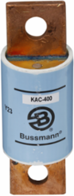 High Speed Fuse 600A, 600V, 6.25 Inch, 200 kAIC, Stud Mount