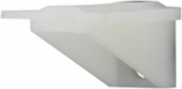 Mounting Foot Adapter 3 Inch Height, 7.25 Inch Width, 7.5 Inch Length, 0.77 LB Weight