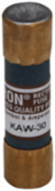 Semiconductor Fuse 20A, 1.5 Inch Height, 0.36 Inch Width, 0.36 Inch Length