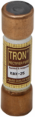 KAX Semiconductor Fuse 0.5A, 2 Inch Height, 0.56 Inch Width, 0.47 LB Weight