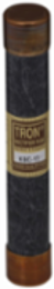 Semiconductor Fuse 1500 Vdc, Standard, Non Indicating, 5 Inch Height