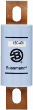 Semiconductor Fuse 1000 Vdc 225A 200 kAIC Non Indicating Stud 2 Inch x 6.182 Inch