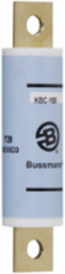 Semiconductor Fuse 1000 Vdc 70A 200 kAIC Non Indicating DIN 43 653