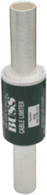 Current-Limiting Cable Limiter 600V 1.9 Inch Length 2/0 AWG Wire Size 1.7 LB Weight