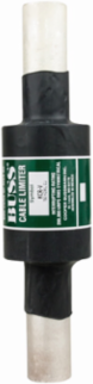 Eaton Cable Limiter 200 kAIC, 750 kcmil, 2.5 Inch, Tubular Ends