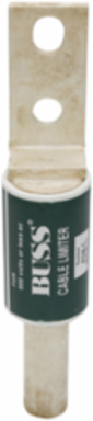 Cable Limiter 9.34 Inch Height, 1.88 Inch Width, 600V Voltage Rating, Current-limiting