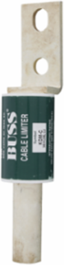 Cable Limiter 9.34 Inch Height, 1.88 Inch Width, 600V Voltage Rating, Current-limiting