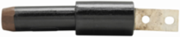 Cable Limiter 200 kAIC, 500 kcmil Copper, 1.88 Inch x 1.88 Inch x 9.34 Inch