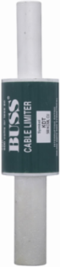 Cable Limiter 200 kAIC, 1.88 Inch Diameter, Copper, 500 kcmil