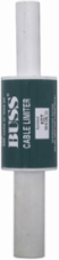 Cable Limiter 200 kAIC, 1.88 Inch Diameter, Copper, 500 kcmil