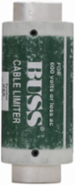 Eaton Cable Limiter 4.62 Inch Length, 1.89 Inch Height, 1.89 Inch Width
