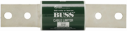 Cable Limiter 200 kAIC at 600 Vac, 250 kcmil Copper/Aluminum, Non-Indicating