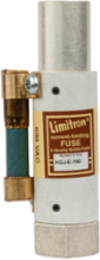 Limitron Capacitor Fuse 200A 600V 1.25 Inch x 1.91 Inch x 3.81 Inch