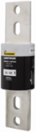 LIMITRON Fast-Acting Fuse 1500 A Class L 600 V 200 kAIC
