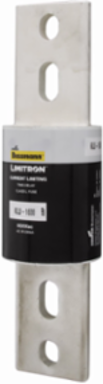 LIMITRON Fast-acting Fuse, 1600 A, Class L, 600 V, Bolted Blade End