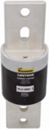 LIMITRON Fast-acting Fuse, 1800 A, 600 V, Class L, Bolted Blade Ends, 200 kAIC