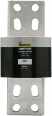 Cartridge Fuse 5 Inch x 5 Inch x 1.75 Inch, 16.85 LB