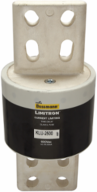 Cartridge Fuse 5 Inch x 5 Inch x 1.75 Inch, 16.85 LB