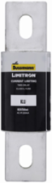 LIMITRON Fast-Acting Fuse, 700 A, Class L, 600 V, 200 kAIC, Bolted Blade End