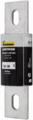 LIMITRON Fast-acting Fuse 800 A, Class L, 600 V, 200 kAIC, 5 sec at 500%