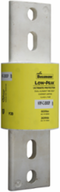 Current-limiting Time-delay Fuse, 1800A, 3.5 Inch Diameter, 8.25 LB