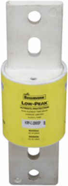 Current-limiting Time-delay Fuse, 1800A, 3.5 Inch Diameter, 8.25 LB