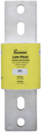 Current-limiting Time-delay Fuse, 1800A, 3.5 Inch Diameter, 8.25 LB