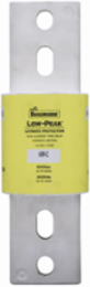 Current-limiting Time-delay Fuse 2000A 300 kAIC 3.5 Inch Diameter