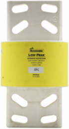 Current-limiting Time Delay Fuse, 600V, 4000A, 300 kAIC, 5.75 Inch Diameter