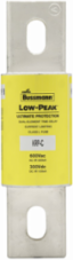 Current-limiting Time-delay Fuse 750A 600 Vac 300 Vdc 2.5 Inch Diameter