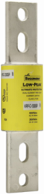 Current-limiting Time-delay Fuse, 900A, 600 Vac, 300 Vdc, Class L, 2.5 Inch