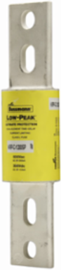 Current-limiting Time-delay Fuse, 900A, 600 Vac, 300 Vdc, Class L, 2.5 Inch