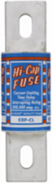 Time-Delay Current-Limiting Fuse 450 A Class L 200 kAIC at 600 V