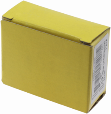 LIMITRON Fast-Acting Fuse 4 A, 100 kAIC, 600 V, Ferrule End Connection, Melamine Tube