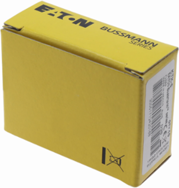 LIMITRON Fast-acting Fuse 6 A, 100 kAIC at 600 V, Ferrule End x Ferrule End, CE Marked