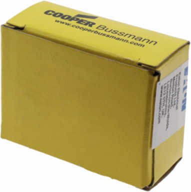 LIMITRON Fast-acting Fuse 8 A 200 kAIC 600 V Ferrule end x ferrule end