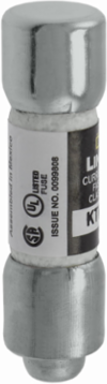 LIMITRON Fast-acting Fuse 8 A 200 kAIC 600 V Ferrule end x ferrule end