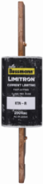 LIMITRON Fast-Acting Fuse 600 A, Class RK1, Blade End x Blade End, 100 kAIC