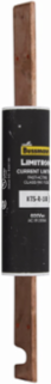 Current-limiting Fast Acting Fuse, 150A, 600V, 200 kAIC, 1.5 Inch Diameter