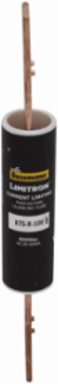 Current-limiting Fast Acting Fuse, 150A, 600V, 200 kAIC, 1.5 Inch Diameter