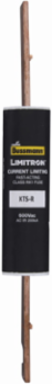 Current-limiting Fast Acting Fuse 600V 200A 200 kAIC 1.5 Inch Melamine Tube