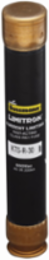 LIMITRON Fast-Acting Fuse 25 A, 200 kAIC, Ferrule End, Class RK1