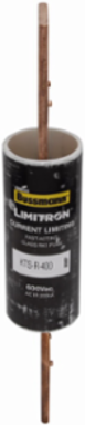Current-limiting Fast Acting Fuse 275A 600V 200 kAIC Class RK 11.63 Inch