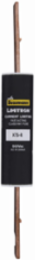 LIMITRON Fast-Acting Fuse 70 A, Class RK1, 200 kAIC at 600 V, Blade End x Blade End