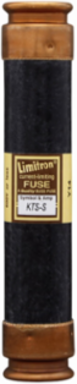 40A Fuse, 5.5 Inch Length, 0.82 Inch Height, 0.82 Inch Width, 0.31 LB