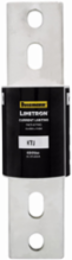 Fast Acting Current-limiting Fuse, 600V, 1400A, 200 kAIC, 3 Inch