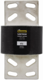 LIMITRON Fast-Acting Fuse 3500 A, 200 kAIC at 600 Vac, Bolt Mount, Class L